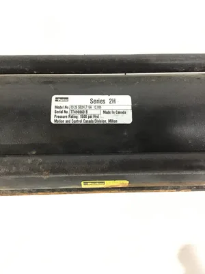 USED PARKER SB2HLT