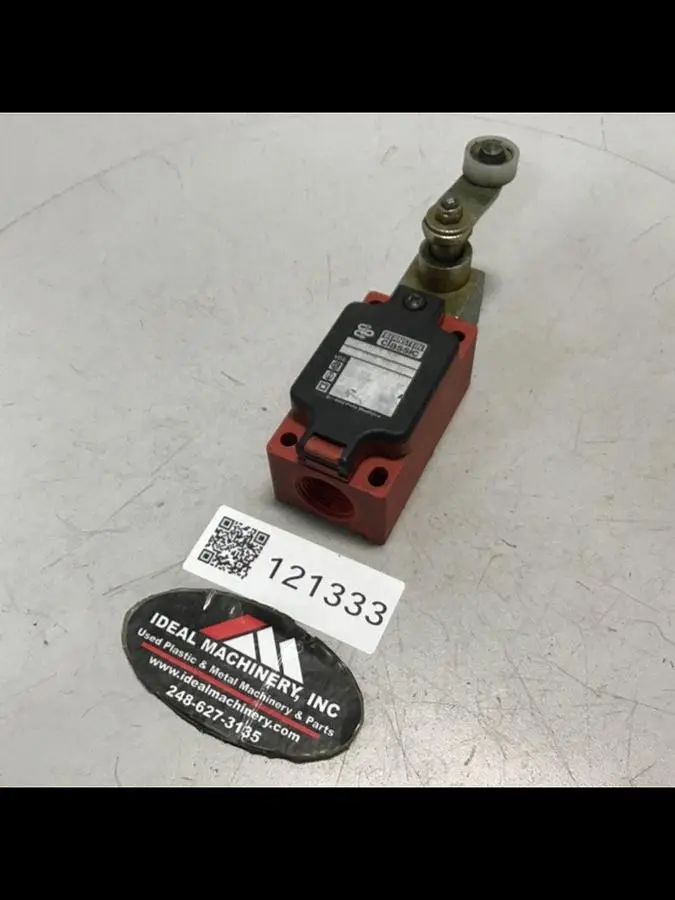 USED BERNSTEIN ENK-UV1Z AHS