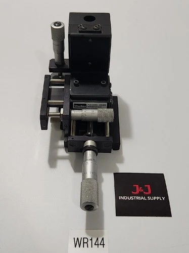 Used Parker Na Linear Actuators Indiana US | J&J Industrial Supply #1074543