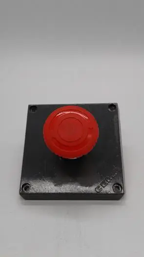 Used GEMA _UNKNOWN_ Misc Electrical & Power Parts | ND Industrial Surplus #1213354