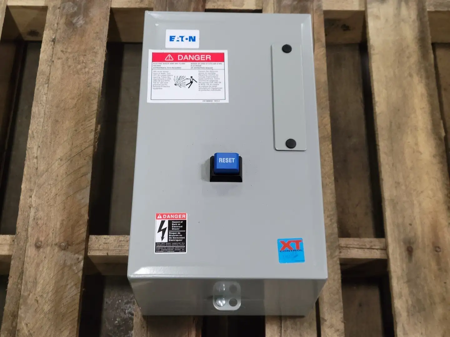 NEW EATON EPX05B1