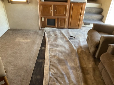 Used 2010 FLAGSTAFF 8528 RKWS Campers, Caravans, Motorhomes Michigan US | Miedema Asset Management Group #1580121