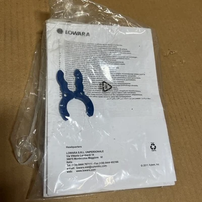 NEW Lowara SVI405