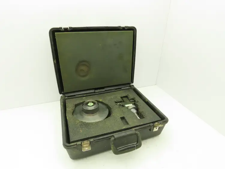 Used GLEASON _UNKNOWN_ Tooling & Accessories (Other) | Arrow Industrial #611597