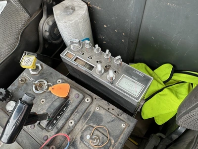 Used 1997 FORD L900 Street Sweeper Pennsylvania US | Proxy Equipment #1385051