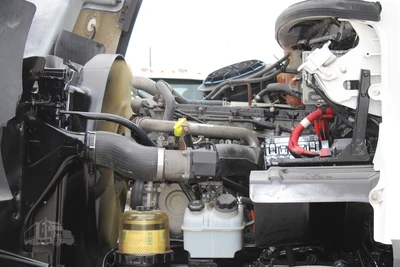 Used 2017 FREIGHTLINER 114SD Hooklifts & Roll-Offs Texas US | Roll Off Truck World #1491810