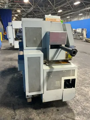 USED 2004 STAR MICRONICS CO LTD SV32J2