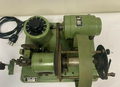 Micafil _UNKNOWN_ Inductors, Coils & Filters | Amiron Machinery (3)