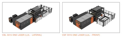 MAZAK C-SERIES