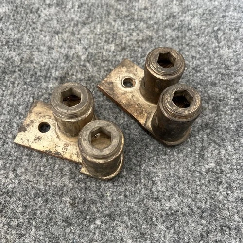 Used PENN-UNION CORP. BEPLA Electrical Fittings California US | Davliegogo LLC #1706106