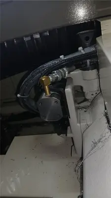 2022 NOMURA NN32YB3 Swiss Type Automatic Screw Machines | Toolquip, Inc. (11)
