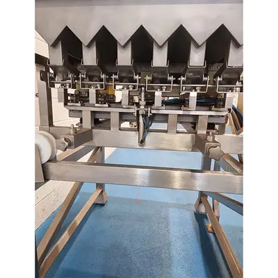 Used General _UNKNOWN_ Vibratory Feeders Pennsylvania US | ISCA #1299779