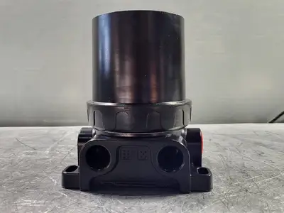 NEW DET-TRONICS 006264-013