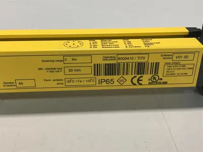 USED SICK C41S-0903AA300