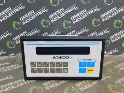 USED AMC R420