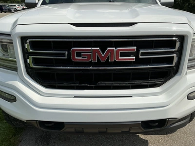 Used 2018 GMC SIERRA 1500 Pickup Trucks Michigan US | Miedema Asset Management Group #1425227