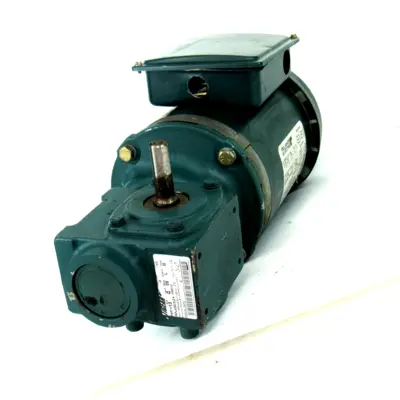 USED RELIANCE ELECTRIC P56H5069H