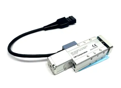 USED IAI RCA2-GS3NA-I-10-4-30-A3-M-B