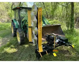 Used LIMB SHARK _UNKNOWN_ Brush Cutters Iowa US | Keast Enterprises #1360445