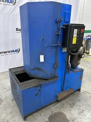 Used INTERCONT SJW-3 Washers Georgia US | The Equipment Hub #1260561