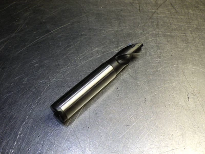 Kyocera 11.5mm Coolant Thru 1.5xD DRA Magic Drill SS0500DRA115M15 (LOC3334)