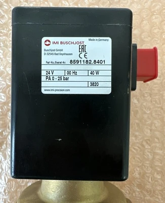 NEW IMI BUSCHJOST 8591182.8401