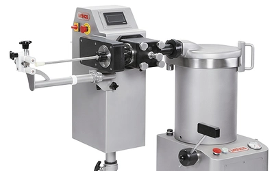 Mainca PR-360 Automatic Twister Linker