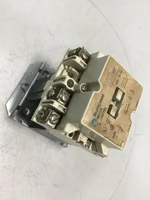 USED WESTINGHOUSE A201K0BA