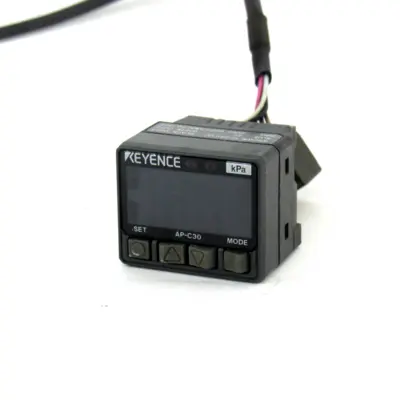 USED KEYENCE AP-C30