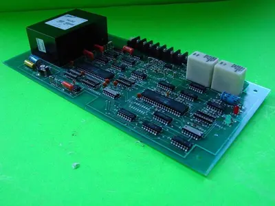 USED MARQUIP 9117410