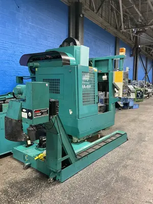 Used 1997 MATSUURA RAIIF Vertical Machining Centers Ohio US | HGR 24 #1089553