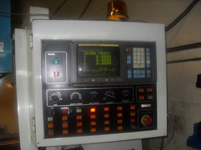 USED 1994 SUPERMAX MAX-1