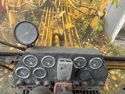 Used 1999 CHAMPION 740 Motor Graders Alaska US | Proxy Equipment #1542752
