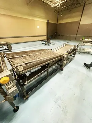 BELSHAW C10-24 / DD400 Belshaw C10-24G Century Fryer System | Harvest Equipment and Fabrication Inc (41)