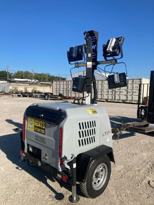 USED 2020 Wacker Neuson LTV4L