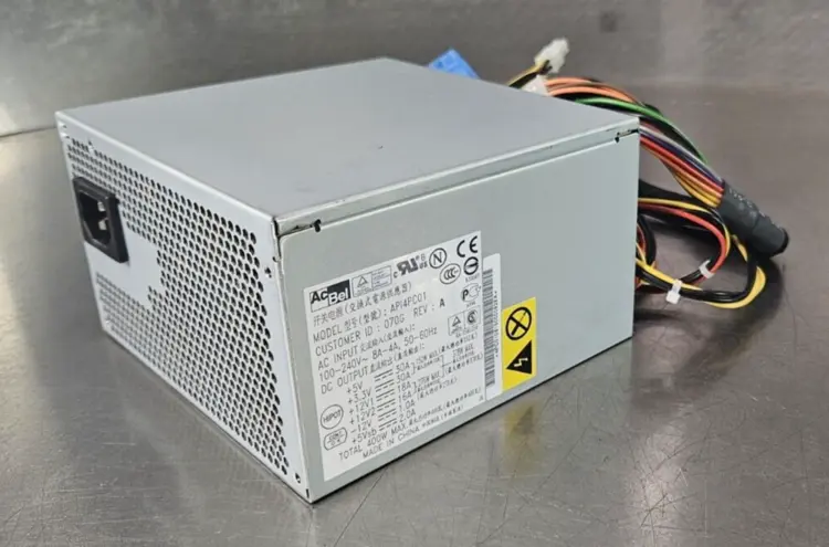 Used ACBEL _UNKNOWN_ AC/DC Power Supplies South Carolina US | Palmetto Automation #1151874