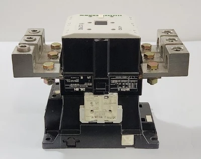 USED Klockner Moeller DIL8H