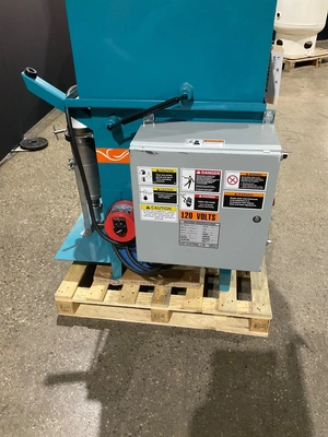 USED ADF SYSTEMS 160