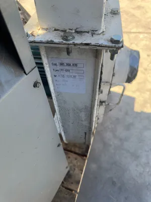 USED TRIA 60-35 TD-3L