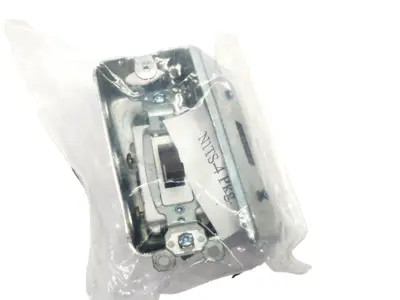 New | in-Stock Greenheck N1TS, N1TS-4 Disconnects Michigan US | Maverick Industrial Sales #1392780