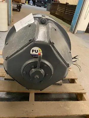 USED GE 94A552