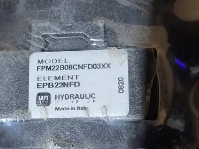 NEW METSO N02445980