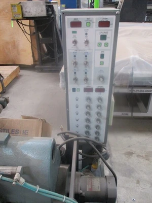 Sidai #SCM-2, Optical Grinding Machine, 2013