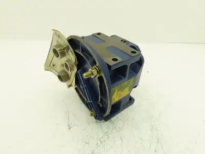 TB Woods IMR2I 50 0004 Inline Gearbox 8.6:1 Reducer 200rpm IEC 90 Frame