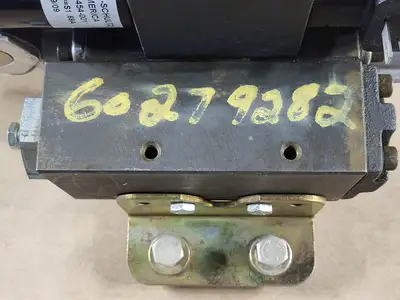 NEW MAGNET SCHULTZ CH-09454-001