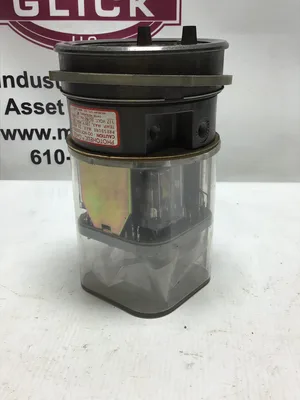 Dwyer 3001CAV Photohelic Gage/Switch 25 PSIG