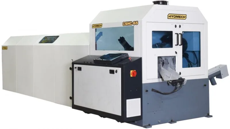 USED HYDMECH CSNC-65