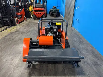 Used 2026 NEW LM1000Q REMOTE FLAIL MOWER Flail Mowers Minnesota US | Birnstengel Equipment #1554074