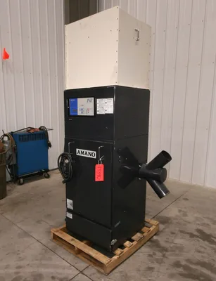 Dust Collector