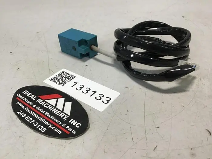 Used YAMATAKE FL2R-7J6SD Relays & Switches Michigan US | Ideal Machinery #598233